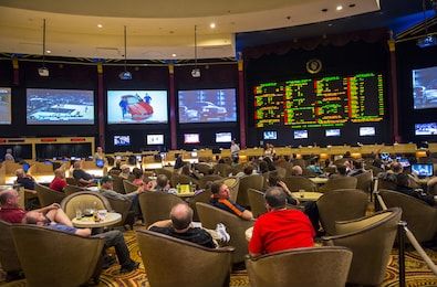 Sports Handicapping