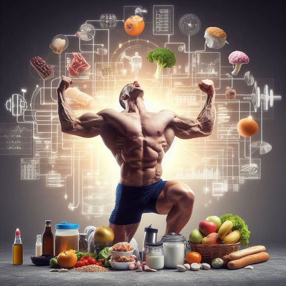 Sports Nutrition