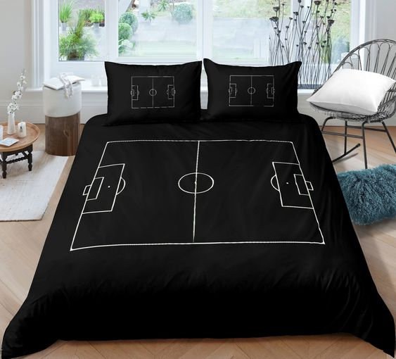 Bedding sheet