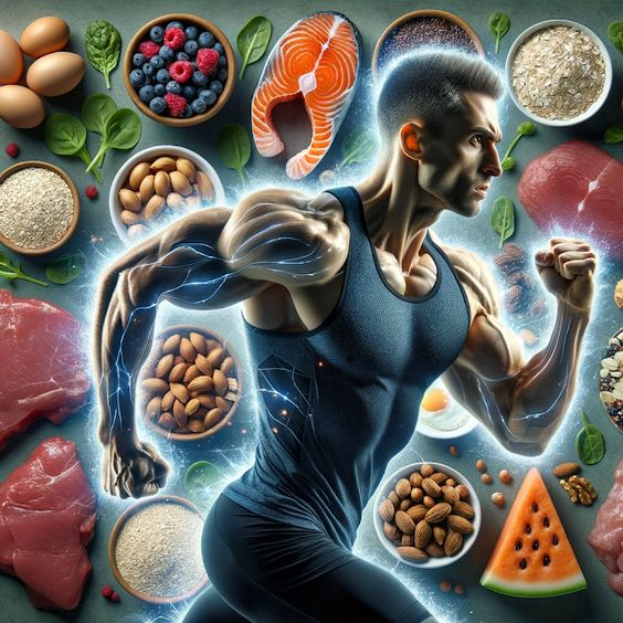 Sports Nutrition